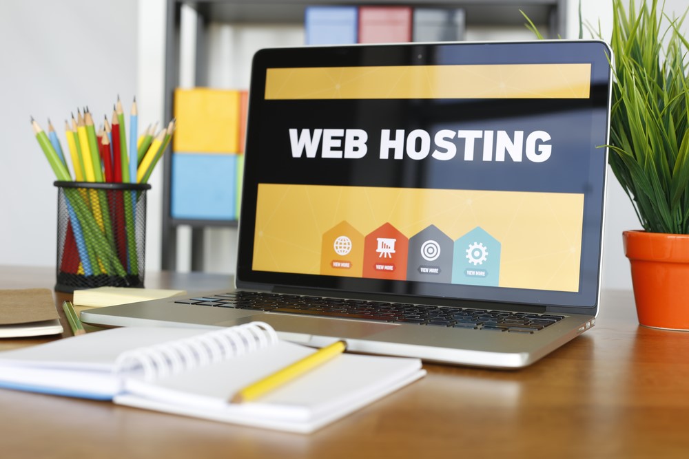 web hosting for blog