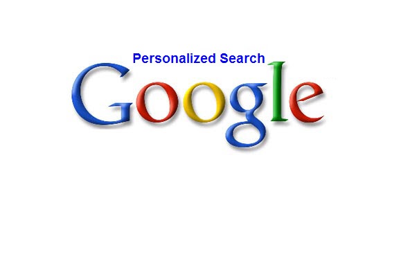 google-personalised-search