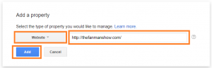 SEO Guide Step by Step - how to add website in Google Search Console