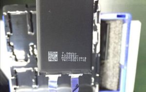 iphone 7 battery