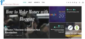 how-to-make-money-with-blogging