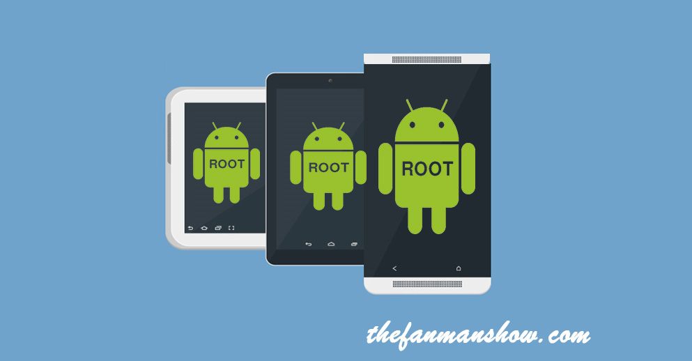 How to Root Android Phones and Devices without Computer