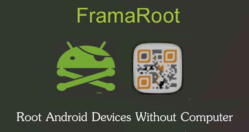 root-your-android-with-framaroot