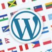 multilingual WordPress installation