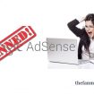 AdSense Account Banned