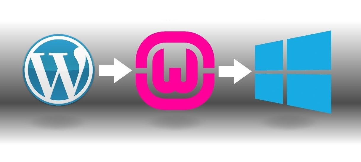 How to install wordpress on a wamp server step by step