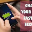 How to Charge Your Phone Faster in Seconds