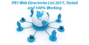 Directory-submission-list-pr-1