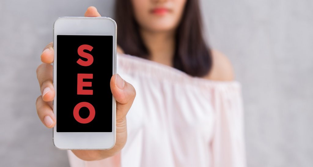 Mobile SEO step by step guide