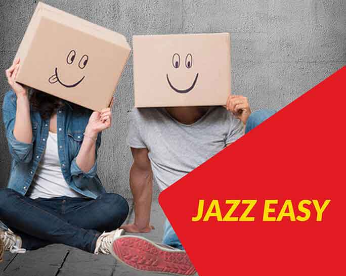 Subscribe Jazz Easy Call Package for All Network in Rs. 3.17/Min