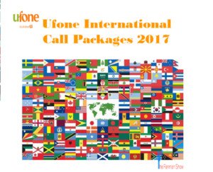 Ufone-International-Call-Packages-2017