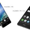 Difference Between Huawei P9 and Huawei P9 Lite