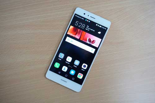 Huawei-P9-Lite-display-screen