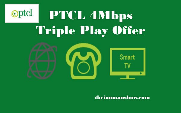 PTCL-4Mbps-Triple-Play-Offer
