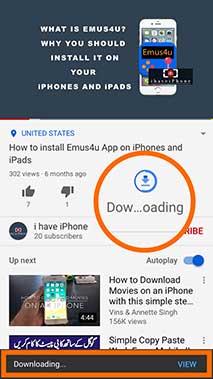 how to download youtube videos on iphone 2019