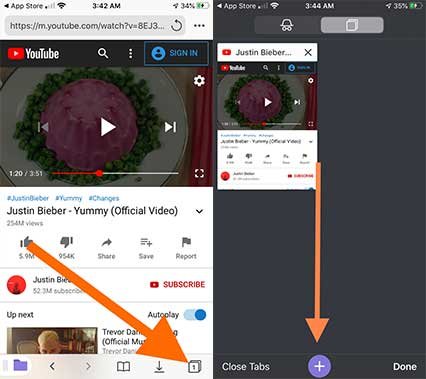 How To Download Youtube Videos On Iphone Via Bolt Video Downloader