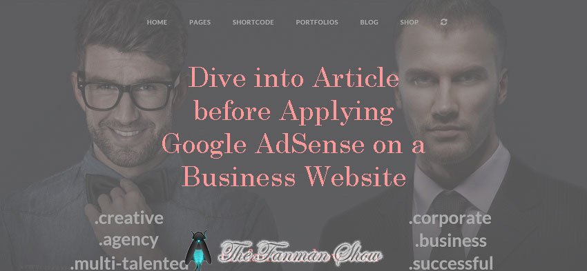 Applying-Google-AdSense-on-a-Business-Website-
