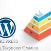 Add Taxonomy Images in WordPress