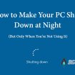 How-to-Make-Your-PC-Shut-Down-at-Night