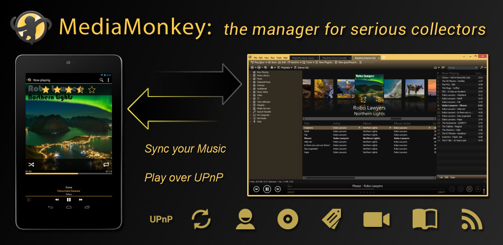 mediamonkey-for-windows-and-android-bundle - best iTunes Alternatives