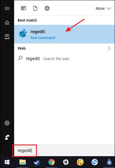 Display Custom Text Message On Windows Startup 1