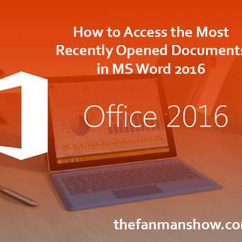 How-to-Access-the-Most-Recently-Opened-Documents-in-MS-Word-2016