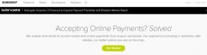 2Checkout paypal alternative for ebay