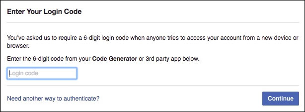 6-digit-code-verification-at-facebook-account