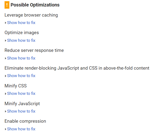optimize css delivery htaccess