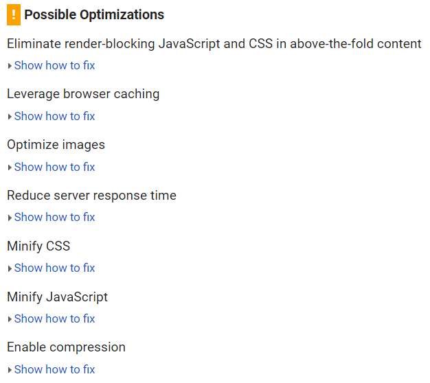 eliminate render-blocking javascript and css in above-the-fold content wordpress plugin