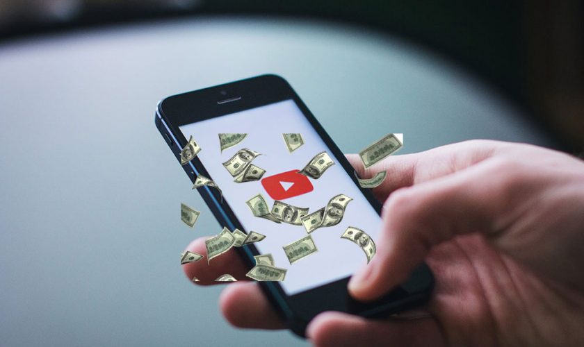 How to Make Money on YouTube in 2017