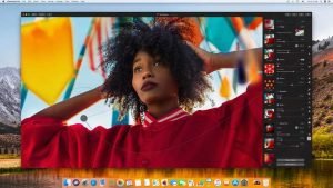 Pixelmator Pro 1.0 Whirlwind - best alternative to adobe photoshop