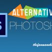 The Free Best Alternatives to Adobe Photoshop