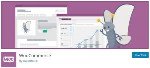 WooCommerce - wordpress plugins download
