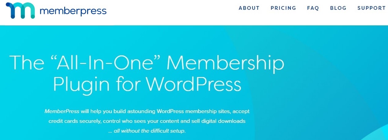 best free wordpress membership plugin