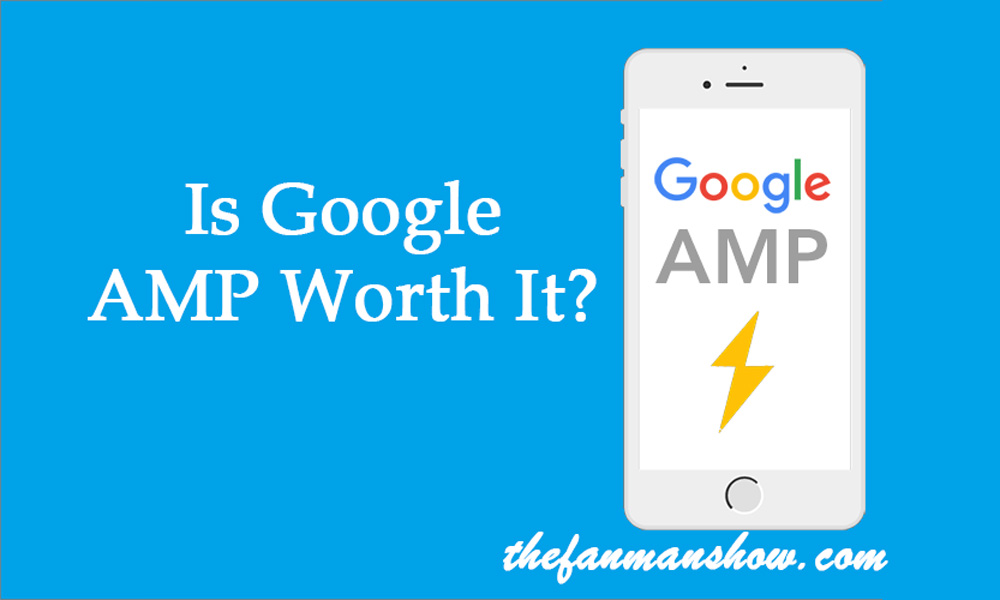 what is Google amp and amp seo benefits