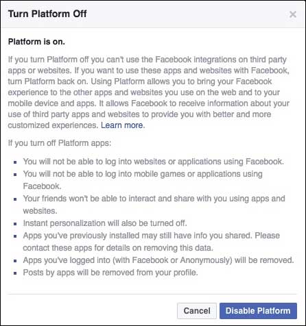 how-to-disable-Apps-Websites-and-Plugins-in-facebook-account