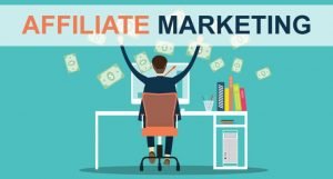 how to do affiliate marketing on blog