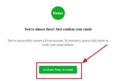 how to find work on fiverr