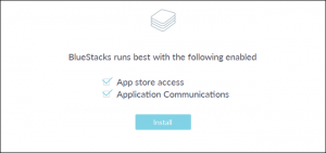 how to install android apps on pc windows 7