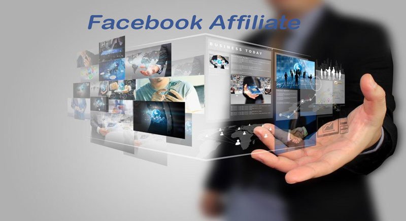 how to make money on facebook by posting links