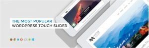 Master Slider - wordpress responsive slider plugin