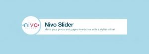 Nivo Slider best wordpress slider 2017