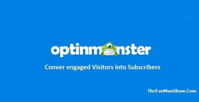 OptinMonster - best free wordpress popup plugin 2017