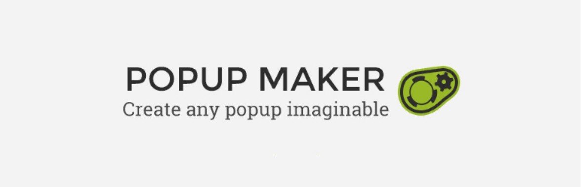 Popup Maker - wordpress popup builder