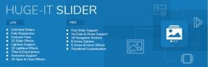 Responsive Slider - best wordpress slider 2018