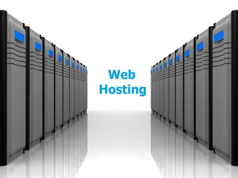 Best Web Hosting Services for Small Business