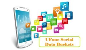 Ufone Social data bundle