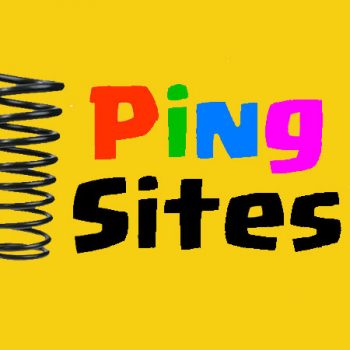 Free Ping Website List to Improve Your SEO Indexing