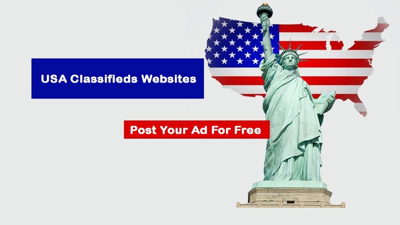Top USA Classified Websites